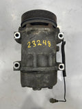 2000 Jeep Cherokee A/C Air Compressor