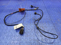 2011 Maserati Quattroporte Wire Harness (Misc)