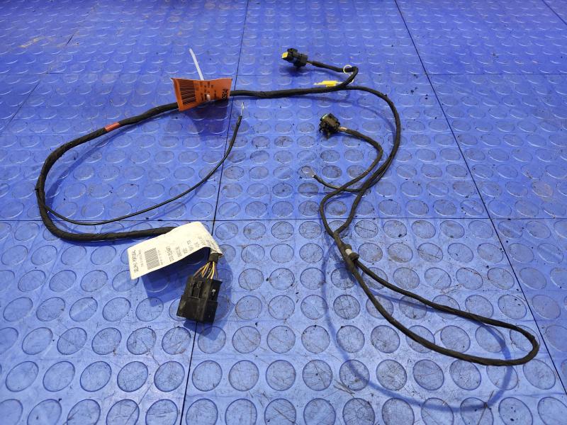2011 Maserati Quattroporte Wire Harness (Misc)