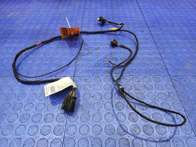 2011 Maserati Quattroporte Wire Harness (Misc)
