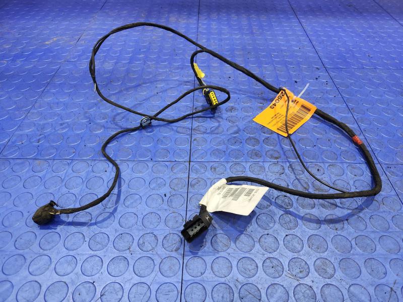 2011 Maserati Quattroporte Wire Harness (Misc)