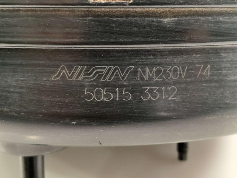 2016-2022 Honda HR-V Power Brake Booster Genuine OEM Part 01469T7WA00