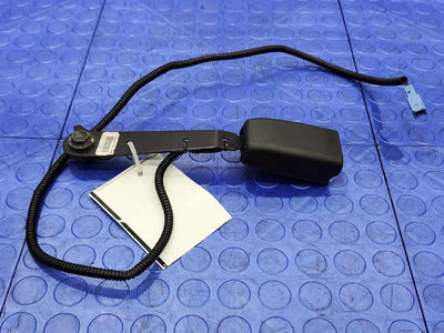 2016 Honda Civic Front Seat Belt