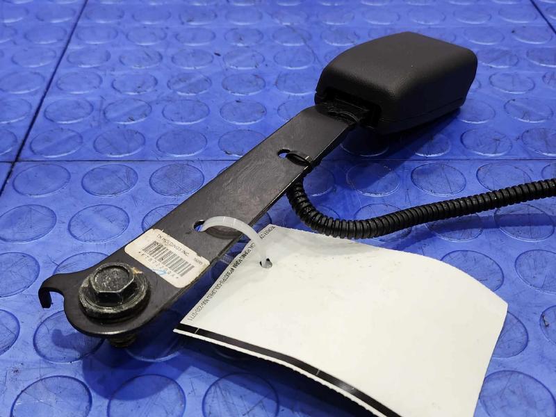 2016 Honda Civic Front Seat Belt