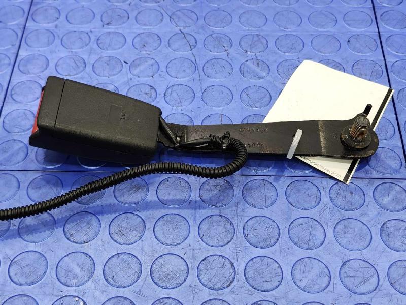 2016 Honda Civic Front Seat Belt