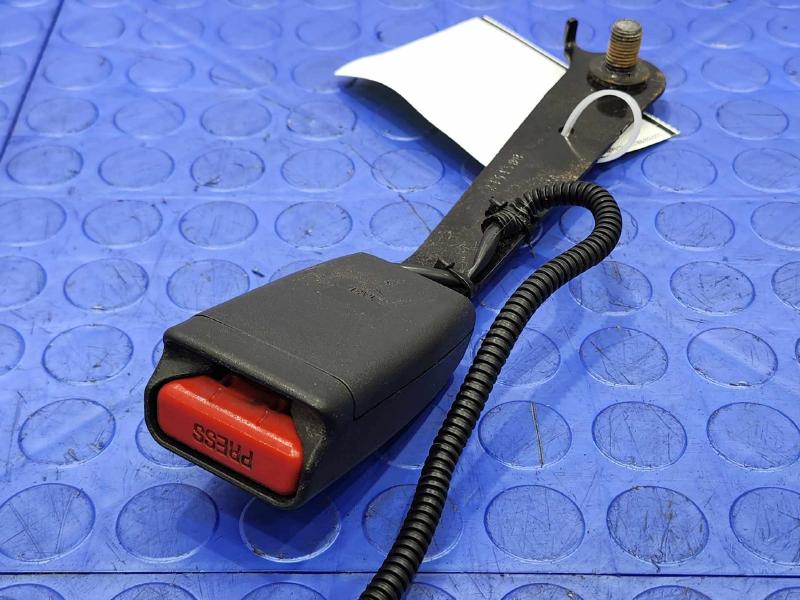 2016 Honda Civic Front Seat Belt