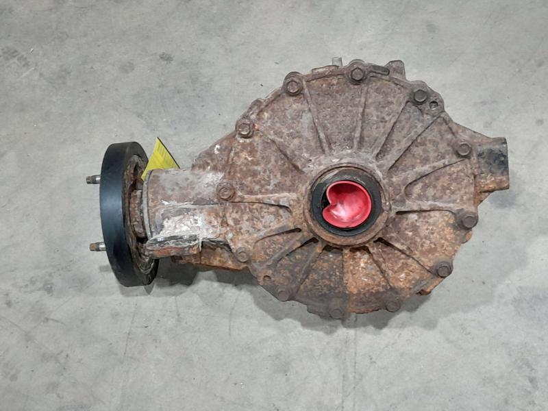 2008 Toyota Sequoia Carrier/Differential Assembly