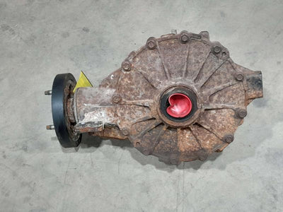 2008 Toyota Sequoia Carrier/Differential Assembly