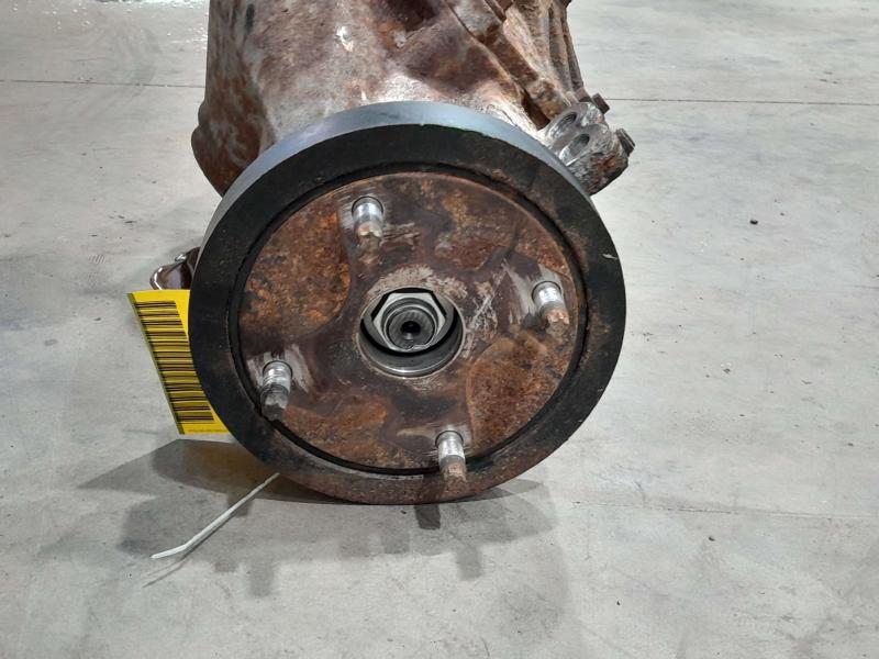 2008 Toyota Sequoia Carrier/Differential Assembly