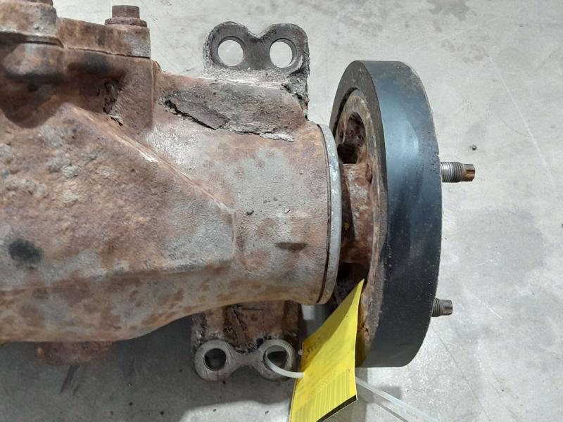 2008 Toyota Sequoia Carrier/Differential Assembly