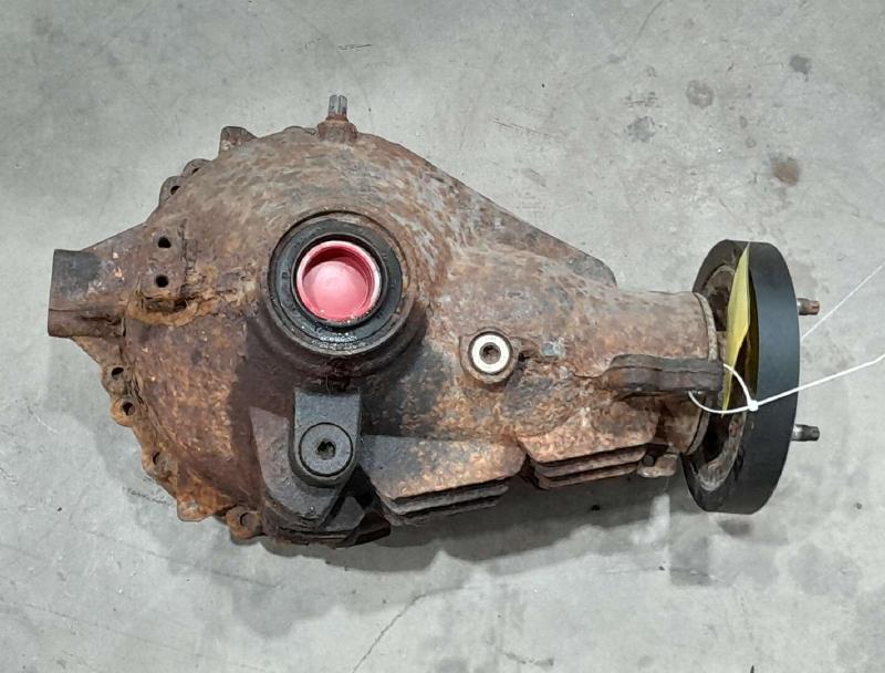 2008 Toyota Sequoia Carrier/Differential Assembly