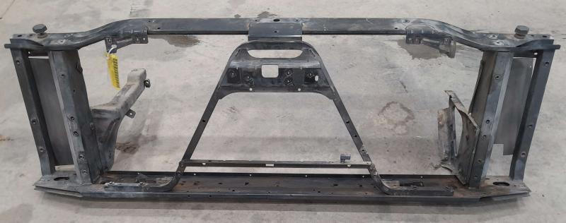 2008 Chevrolet Suburban Radiator Support