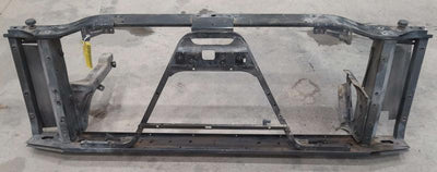 2008 Chevrolet Suburban Radiator Support