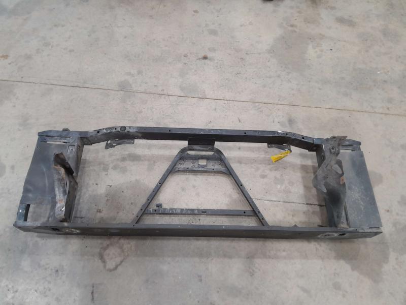2008 Chevrolet Suburban Radiator Support