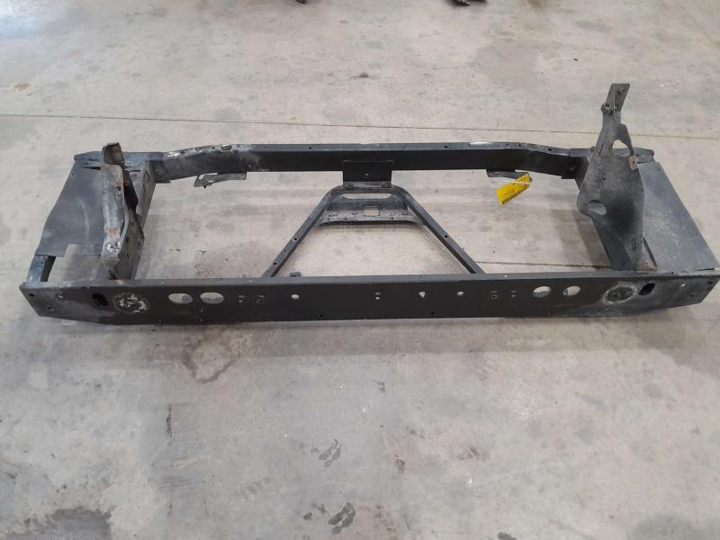 2008 Chevrolet Suburban Radiator Support