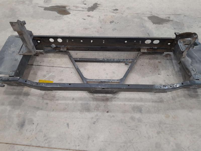 2008 Chevrolet Suburban Radiator Support