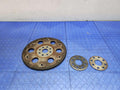 2003 Toyota 4Runner Flywheel