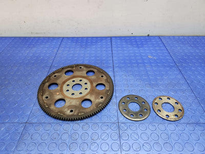 2003 Toyota 4Runner Flywheel
