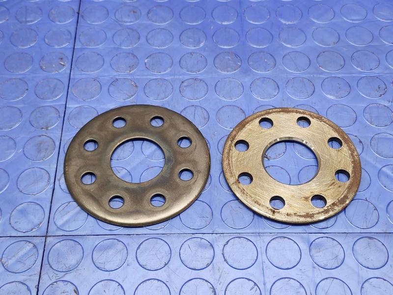 2003 Toyota 4Runner Flywheel