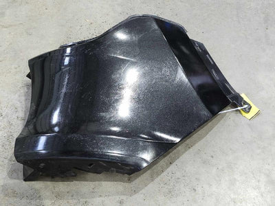 2016 Jeep Cherokee Bumper Tip