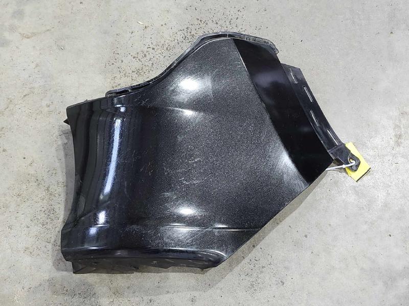 2016 Jeep Cherokee Bumper Tip