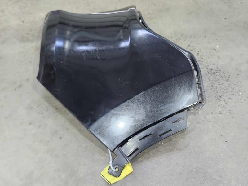 2016 Jeep Cherokee Bumper Tip