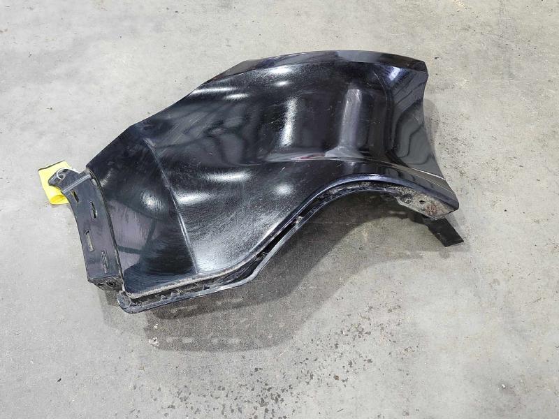 2016 Jeep Cherokee Bumper Tip