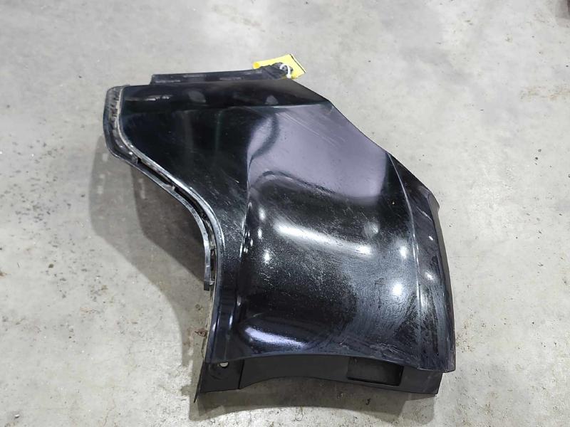 2016 Jeep Cherokee Bumper Tip