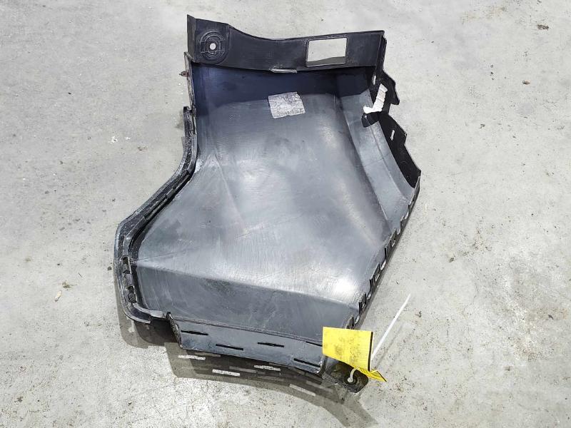 2016 Jeep Cherokee Bumper Tip