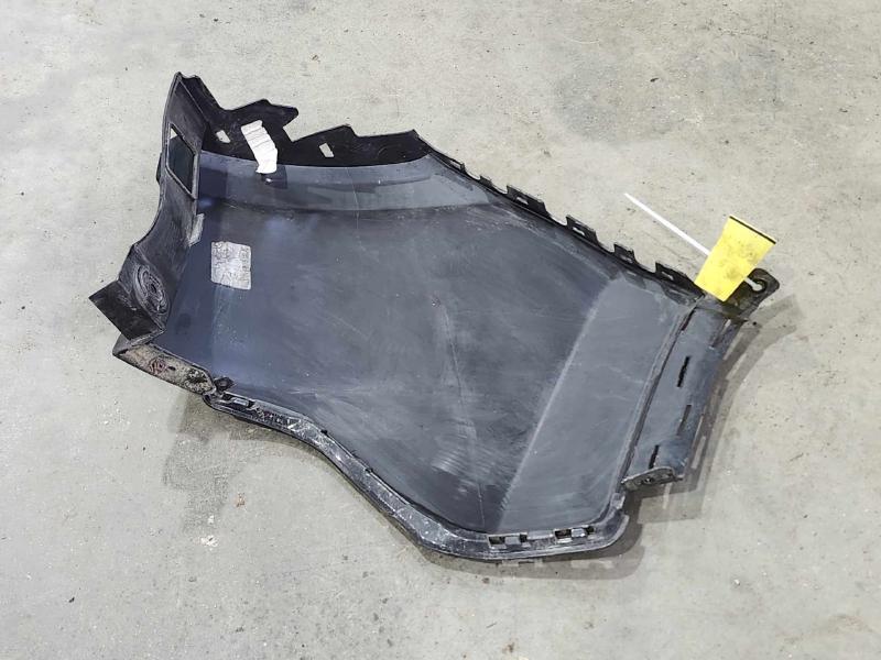 2016 Jeep Cherokee Bumper Tip