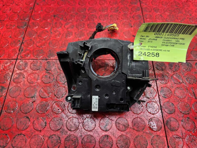 2015 Dodge Journey Clockspring (Srs)