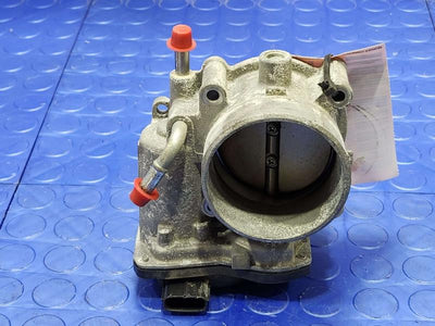 2020 Subaru Forester Throttle Body/Valve Assy