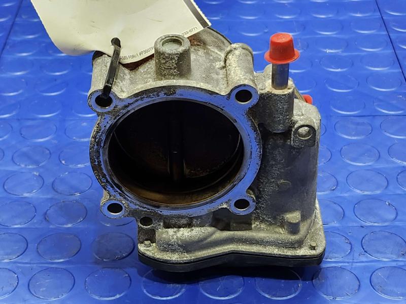 2020 Subaru Forester Throttle Body/Valve Assy
