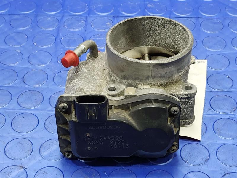 2020 Subaru Forester Throttle Body/Valve Assy