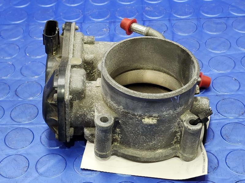 2020 Subaru Forester Throttle Body/Valve Assy