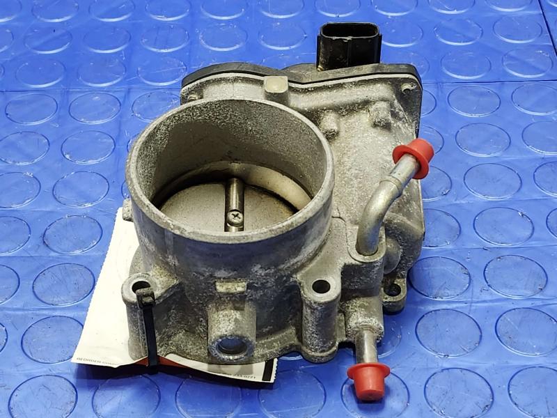 2020 Subaru Forester Throttle Body/Valve Assy