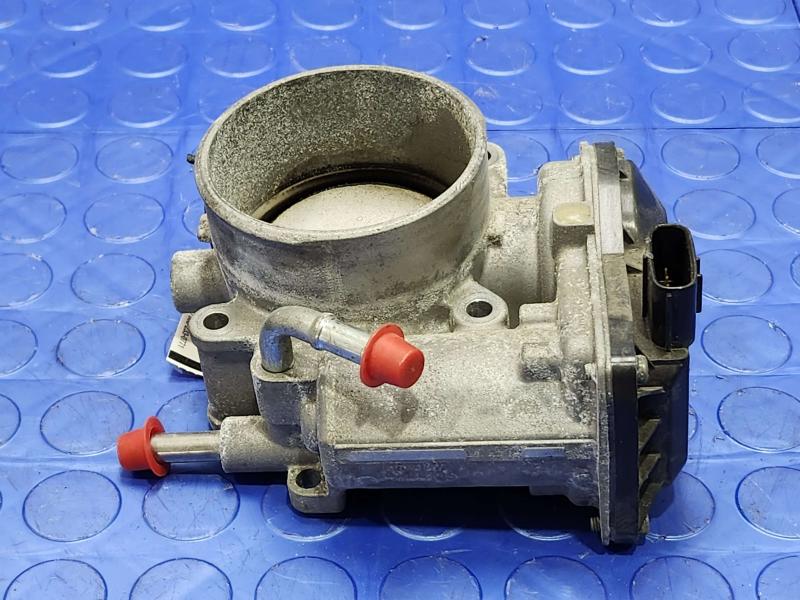 2020 Subaru Forester Throttle Body/Valve Assy