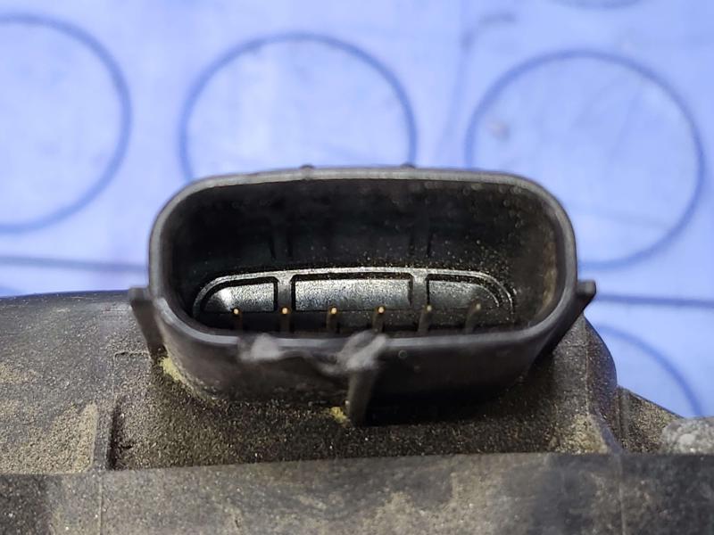 2020 Subaru Forester Throttle Body/Valve Assy