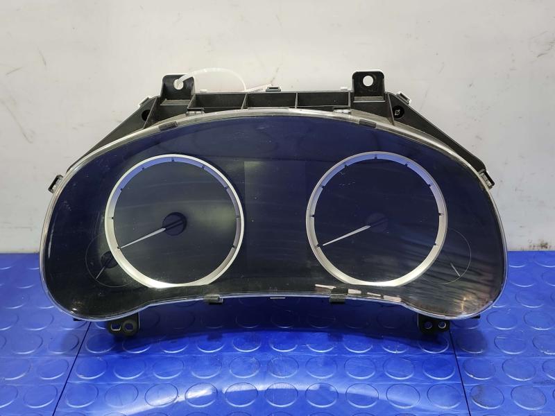 2014 Lexus IS250 IS350 Instrument Cluster Speedometer 148K OEM 8380053F90