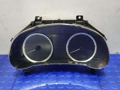 2014 Lexus IS250 IS350 Instrument Cluster Speedometer 148K OEM 8380053F90