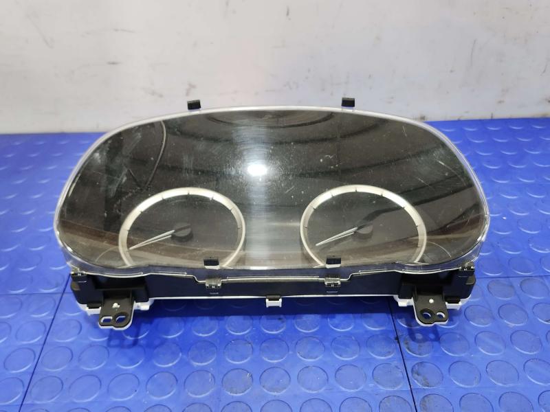 2014 Lexus IS250 IS350 Instrument Cluster Speedometer 148K OEM 8380053F90