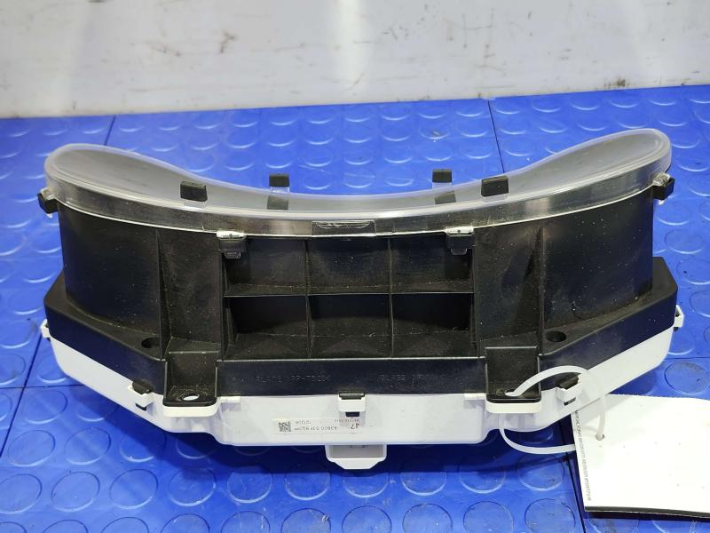 2014 Lexus IS250 IS350 Instrument Cluster Speedometer 148K OEM 8380053F90