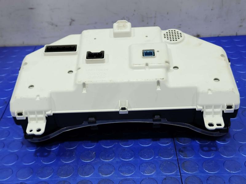 2014 Lexus IS250 IS350 Instrument Cluster Speedometer 148K OEM 8380053F90