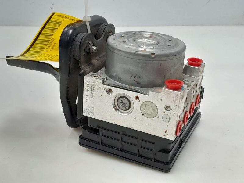 2019 Honda Civic Anti-Lock Brake Parts