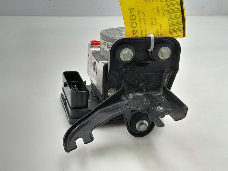 2019 Honda Civic Anti-Lock Brake Parts