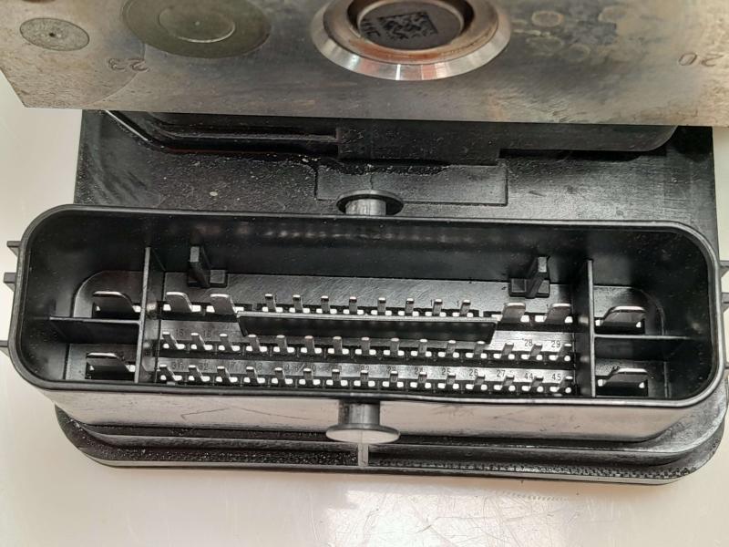 2019 Honda Civic Anti-Lock Brake Parts