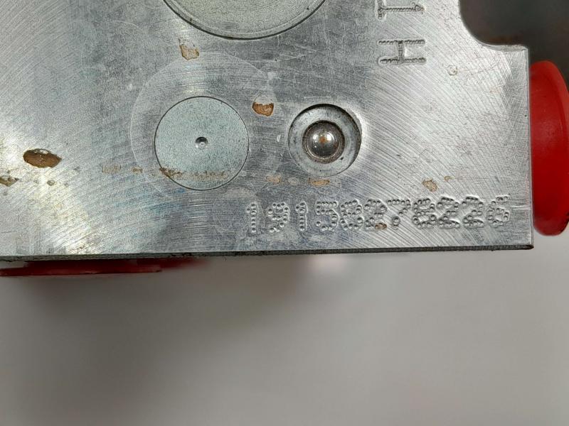 2019 Honda Civic Anti-Lock Brake Parts