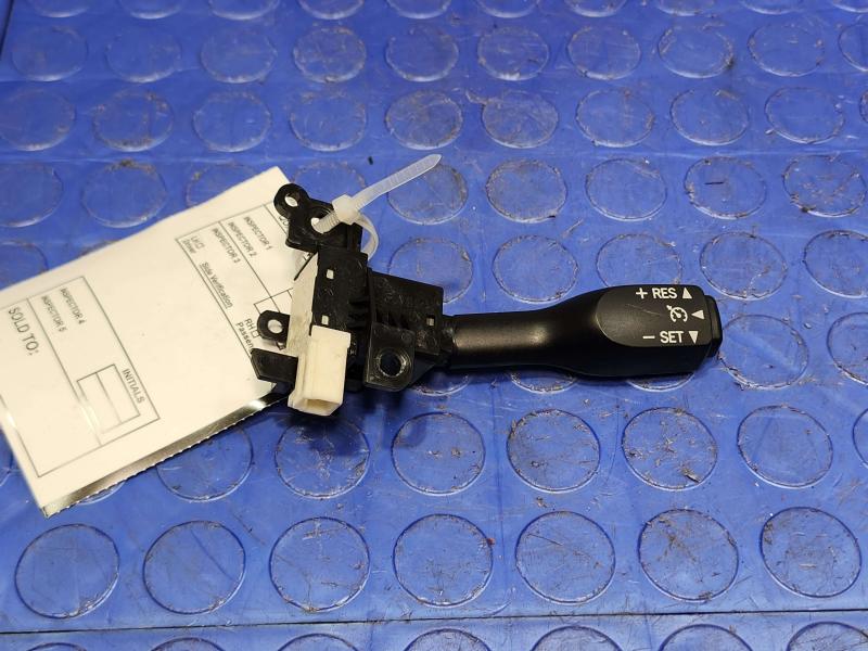 2013 Toyota Prius Combination Switch