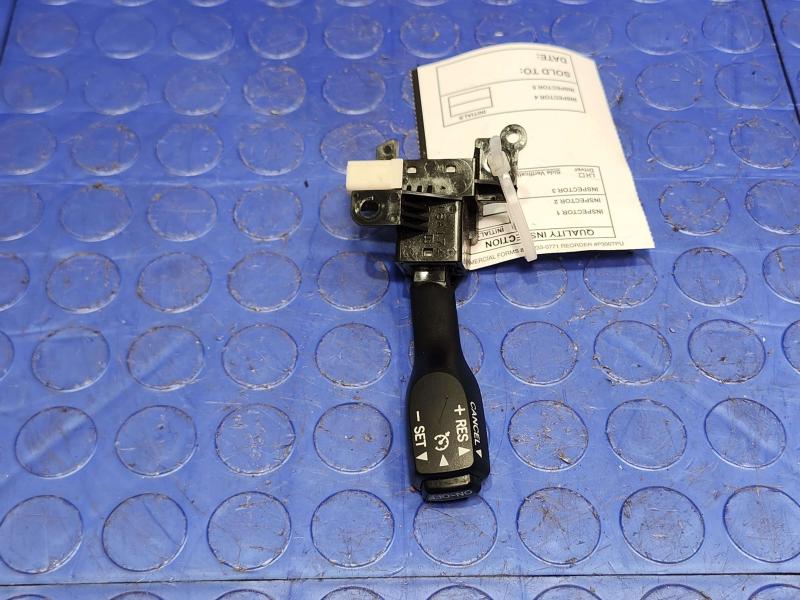 2013 Toyota Prius Combination Switch