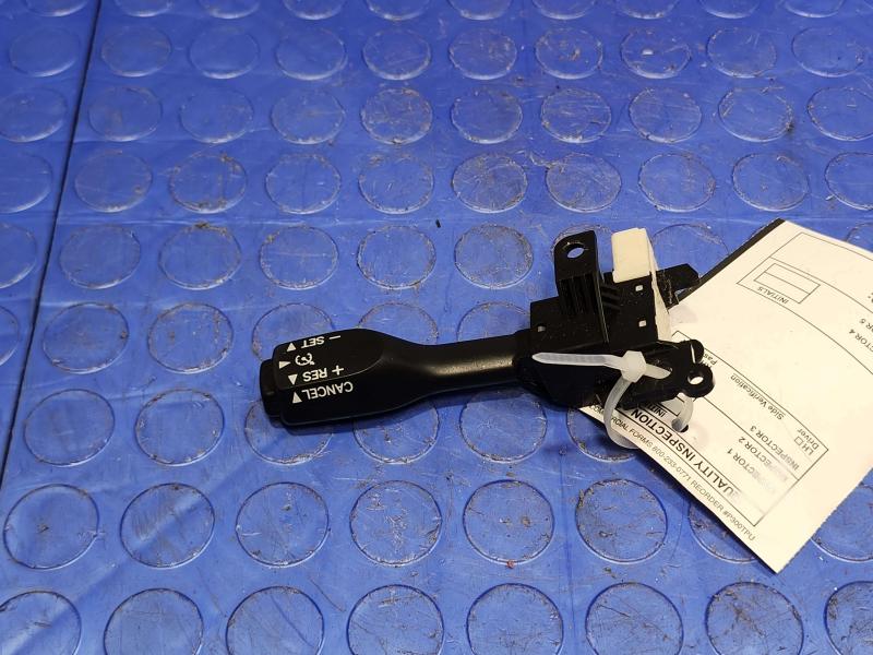 2013 Toyota Prius Combination Switch